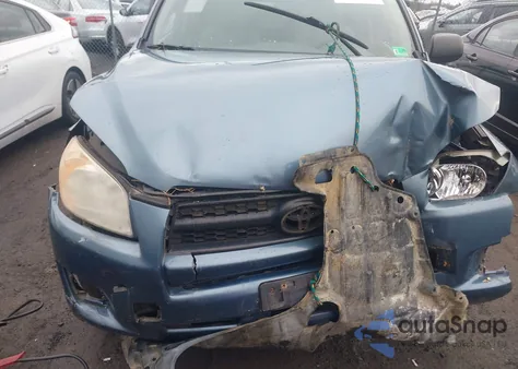 2011 Toyota Rav4 z USA, uszkodzony, nr VIN 2T3JF4DVXBW118068